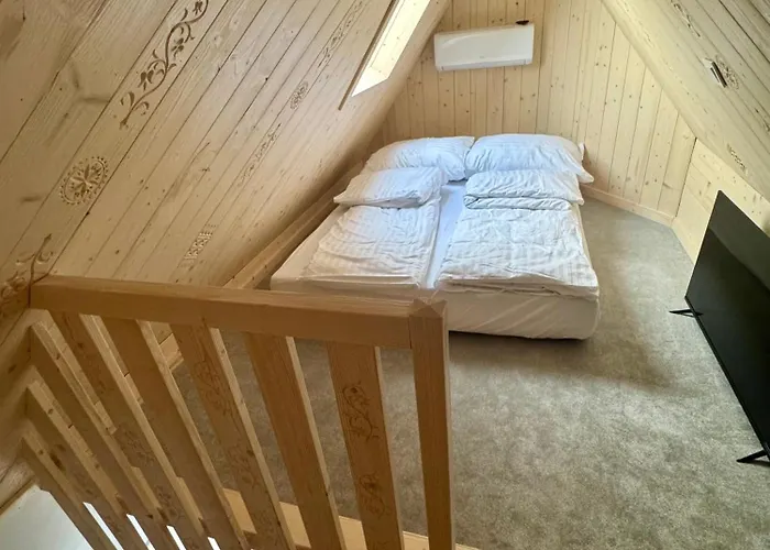 Wierchy 21h By Awapartaments 자코파네