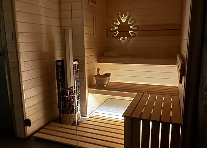 아파트 Wierchy 21h By Awapartaments 자코파네