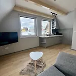 Wierchy 21h By Awapartaments Apartment *