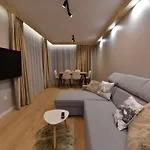 Wierchy 21h By Awapartaments Apartment *