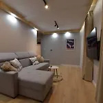Apartment Wierchy 21h By Awapartaments