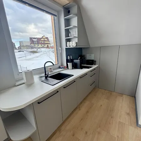 Apartment Wierchy 21h By Awapartaments