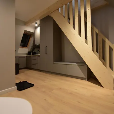 Apartment Wierchy 21h By Awapartaments